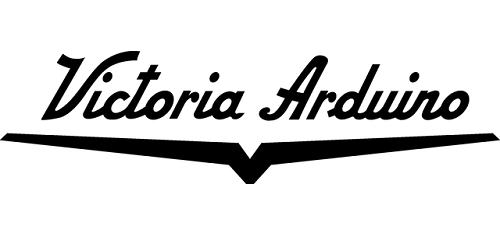 VICTORIA-ARDUINO