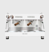 Рожковая кофемашина ASCASO Barista T Zero 2 Groups