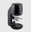 Автоматический темпер Puqpress Mini Black, матово-черный