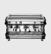 BFC Lira S 3 groups, 21Lt Lever Dispensing