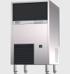 BREMA CB 425A HC Льдогенератор кубики с воздушным охлаждением