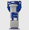 BRITA PURITY 1200 FINEST с электронным дисплеем профессиональня фильтр система для очистки воды