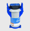 BRITA PURITY 450 STEAM без дисплея фильтр воды для пароконвектоматов, печей с пароувлажнением