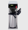 Кофемашина фильтровая Curtis G3 Airpot Brewer с краном горячей воды