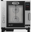 Электрический пароконвектомат Unox серии XEVC, модель XEVC-0711-E1R