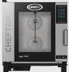 Электрический пароконвектомат Unox серии XEVC, модель XEVC-0711-EPR