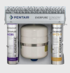 Everpure Conserv 75E Ro Cartridge Kit - Набор картриджей для системы обратного осмоса Everpure Conserv 75E
