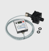 Everpure Flow Meter Электронный счетчик воды для фильтров Everpure