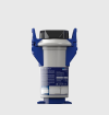 Фильтр для воды Brita Professional Purity 450 Quell ST без электронного дисплея