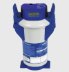 Фильтр для воды Brita Purity 450 Quell ST c электронным дисплеем