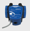 Головная часть фильтра Brita Purity С с байпасс 30 G38