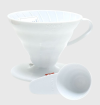 Воронка для приготовления дрип кофе Hario V605