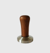 Темпер JoeFrex D58 Classic Short, диаметр 58 мм