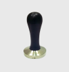 Темпер черный JoeFrex D58 Elegance, диаметр 58 мм