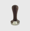 Темпер цвет орех JoeFrex D58 Elegance