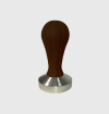 Коричневый темпер JoeFrex D58 Galaxy