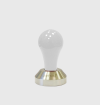 Белый плоский темпер JoeFrex D58 Pop