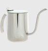 Чайник металлический для альтернативы Kettle Tiamo Steel Metal