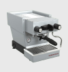 Кофемашина эспрессо рожковая La Marzocco Linea Micra EE 1 группа, цвет серый