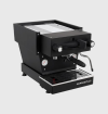 Кофемашина эспрессо рожковая La Marzocco Linea Mini R Black Body, 1 группа, черный