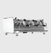 Кофемашина эспрессо рожковая Victoria Arduino Black Eagle Maverick 3 gr Matt White