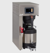 Кофемашина фильтровая капельная Curtis G4 Single 1.0 Gal. Coffee Brewer G4TPX1S30A3100