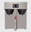 Кофемашина фильтровая капельная Curtis G4 Twin 3.8L Coffee Brewer арт.