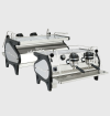 Кофемашина La marzocco STRADA AV 2GR