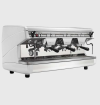 Кофемашина Nuova Simonelli Appia II S 3GR полуавтоматическая + кофемолка Fiorenzato F83 E + полное техническое обслуживание