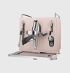 Кофемашина эспрессо рожковая Sanremo CUBE V A 1GR