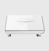 Кофемашина эспрессо рожковая Victoria Arduino Eagle One 2 groups White color, цвет белый