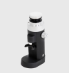 Кофемолка для альтернативы и эспрессо JieXing JX-818 single dose black body