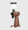 Кофемолка для альтернативы и магазина MAHLKÖNIG EK 43 copper, медный