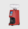 Кофемолка для эспрессо Eureka Atom 60 E Ferrari Red, цвет красный феррари