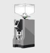 Кофемолка для эспрессо Eureka Mignon Perfetto 50 15BL серого цвета