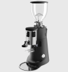 Кофемолка для эспрессо Fiorenzato F71 AK Deep Black, матово-черный