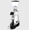Кофемолка для эспрессо Fiorenzato F83 E XGi Arctic White, белый