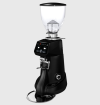 Кофемолка для эспрессо Fiorenzato F83 E XGi Deep Black, матово-черный