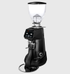 Кофемолка для эспрессо Fiorenzato F83 E XGi Glossy Black, глянцево-черный