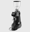 Кофемолка для эспрессо Fiorenzato F83 E XGi PRO Glossy Black, глянцево-черный