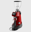 Кофемолка для эспрессо Fiorenzato F83 E XGi PRO Glossy Red, глянцево-красный