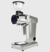 Кофемолка для эспрессо Кофемолка Mazzer ZM серебристая