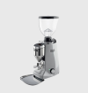 Кофемолка для эспрессо Mazzer Major V Electronic цвет серебристый