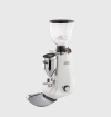Кофемолка для эспрессо Mazzer Major V Electronic pure white