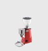 Кофемолка для эспрессо Mazzer Mini Electronic A красный