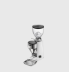 Кофемолка для эспрессо Mazzer Mini Electronic B белая
