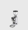 Кофемолка для эспрессо Mazzer Mini Electronic B серибристая