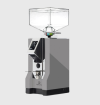 Кофемолка для эспрессо Eureka Mignon PERFETTO 50 16CR Grey, цвет серый