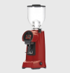 Кофемолка для эспрессо Eureka Helios 80 Ferrari Red, цвет корпуса красный феррари