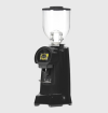 Кофемолка для эспрессо Eureka Helios 80 Matt Black, цвет корпуса чёрный